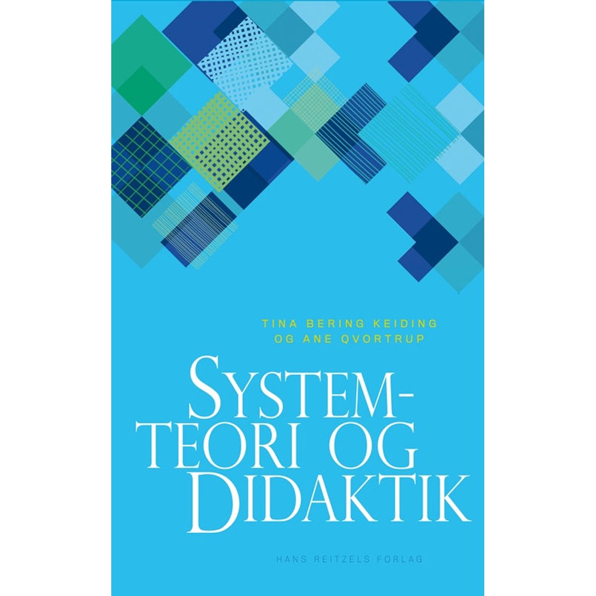 Systemteori og didaktik