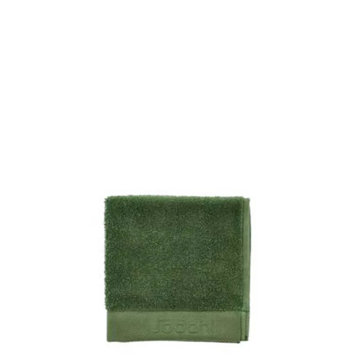 Södahl - organic Comfort organic Vaskeklud 30 x 30 cm Green