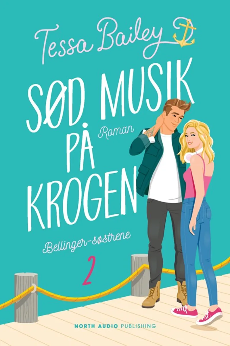 Sød musik på krogen