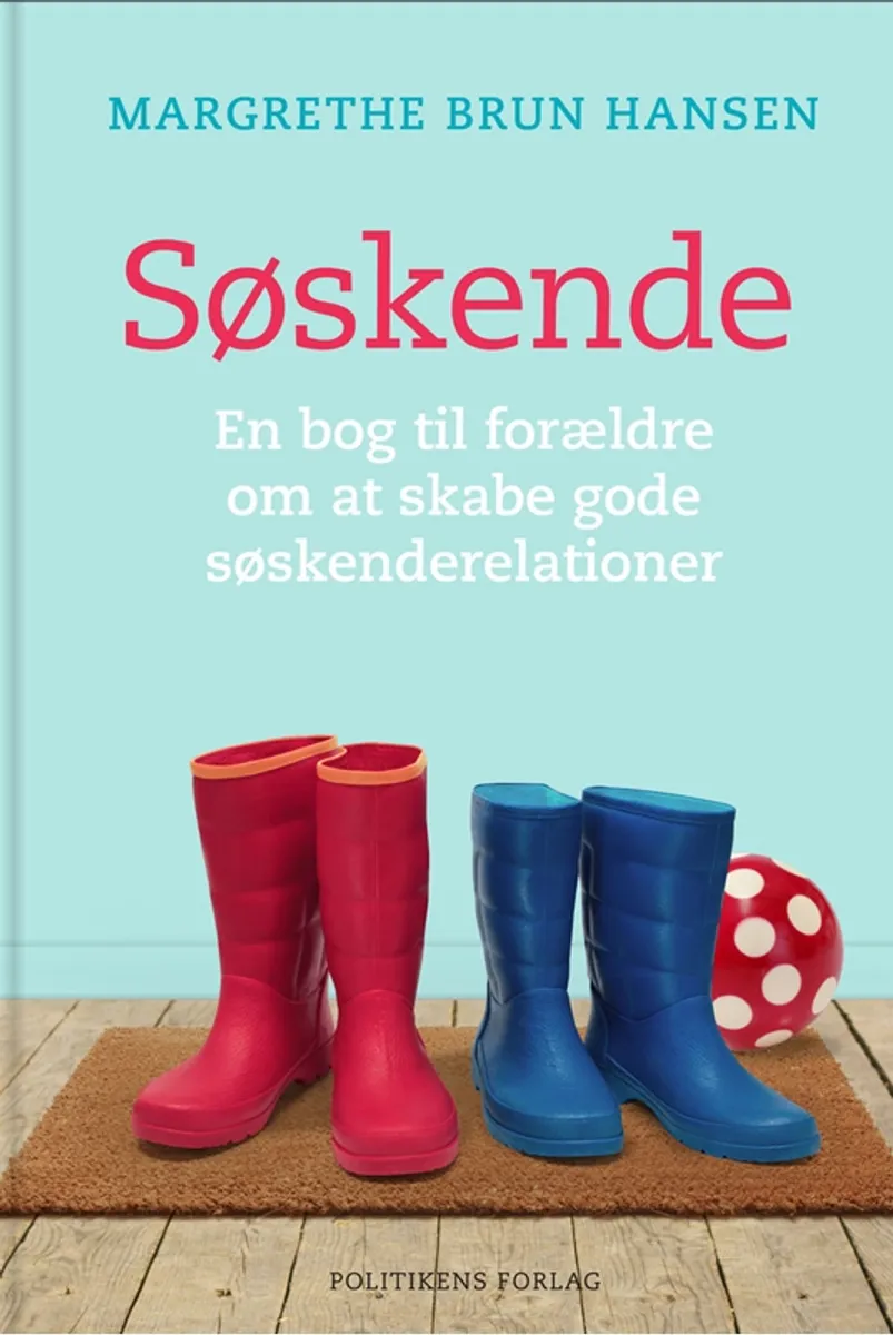 Søskende