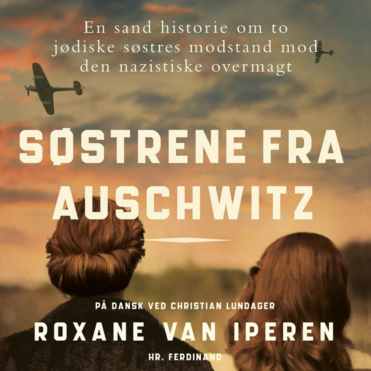 Søstrene fra Auschwitz