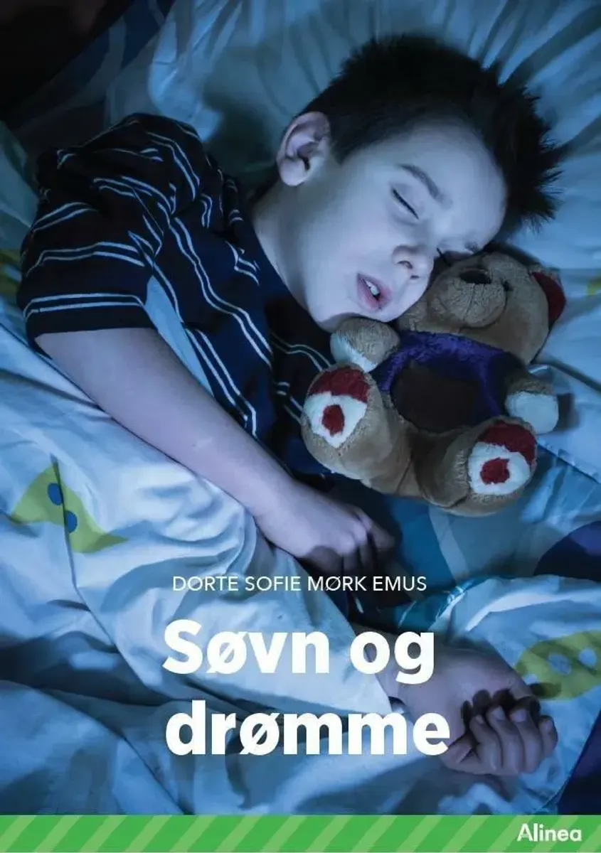 Søvn og drømme, Grøn Fagklub