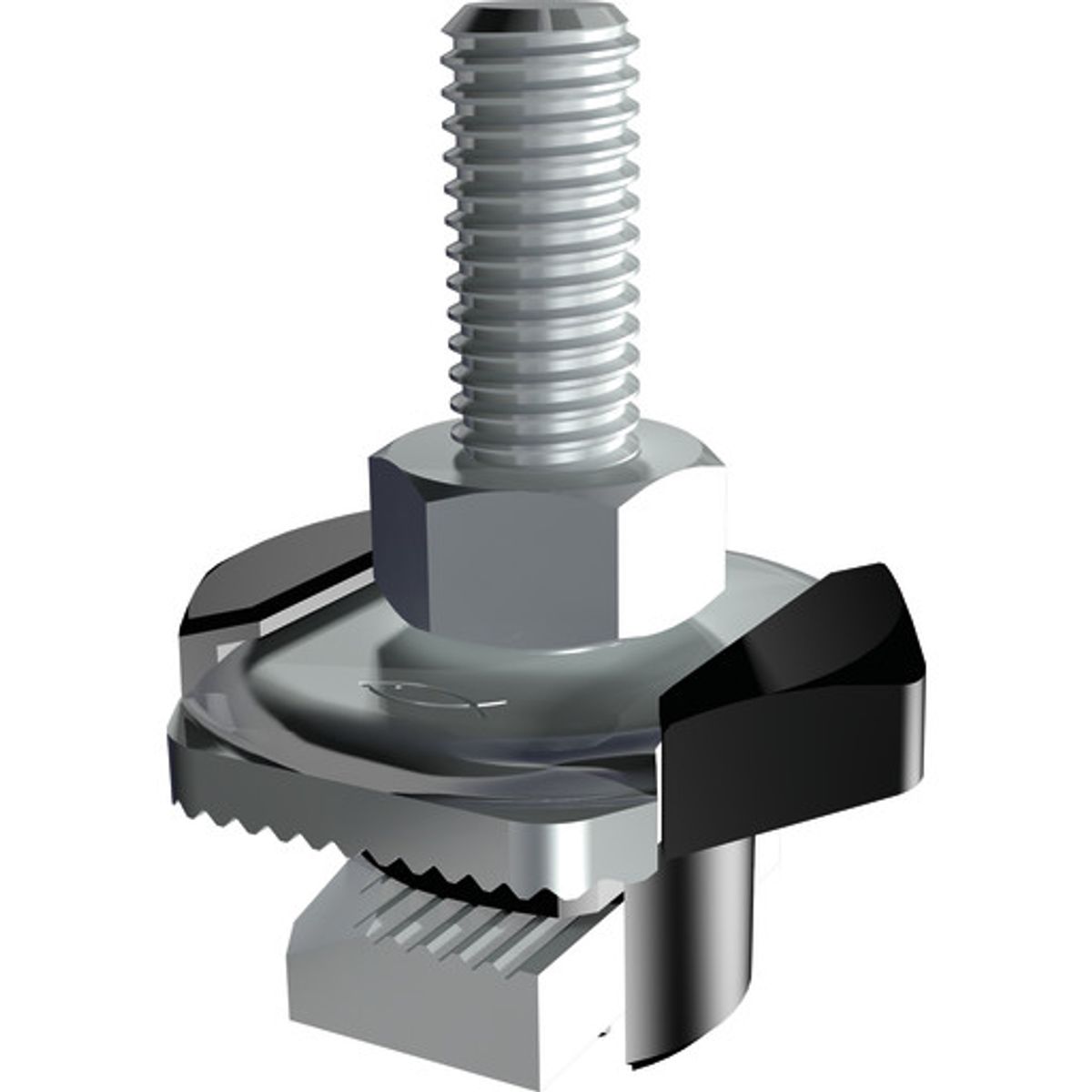 T-bolt fhs clix 10 x 100