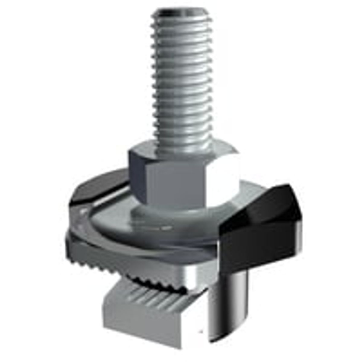 T-bolt fhs clix 8 x 60