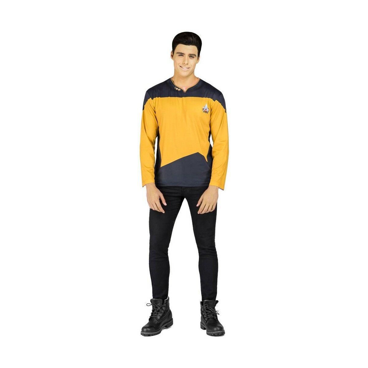 T-shirt Data S Star Trek S