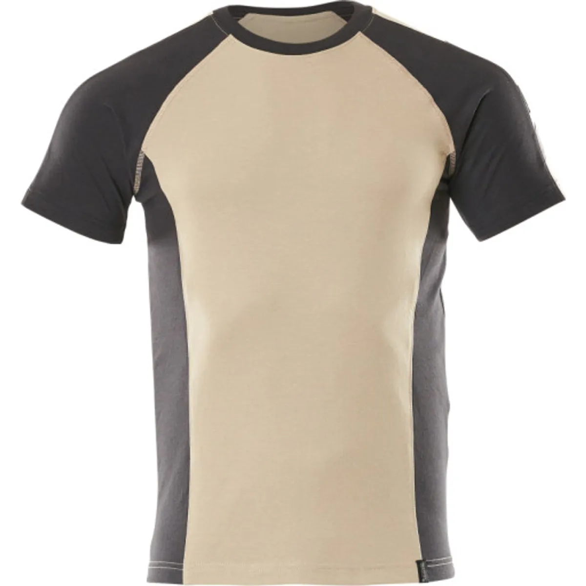 T-SHIRT POTSDAM KHAKI M