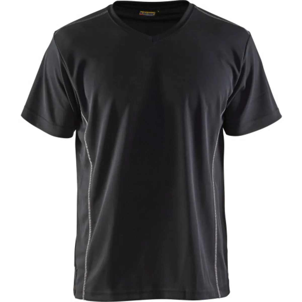 T-SHIRT UV-PROTECTION SORT M