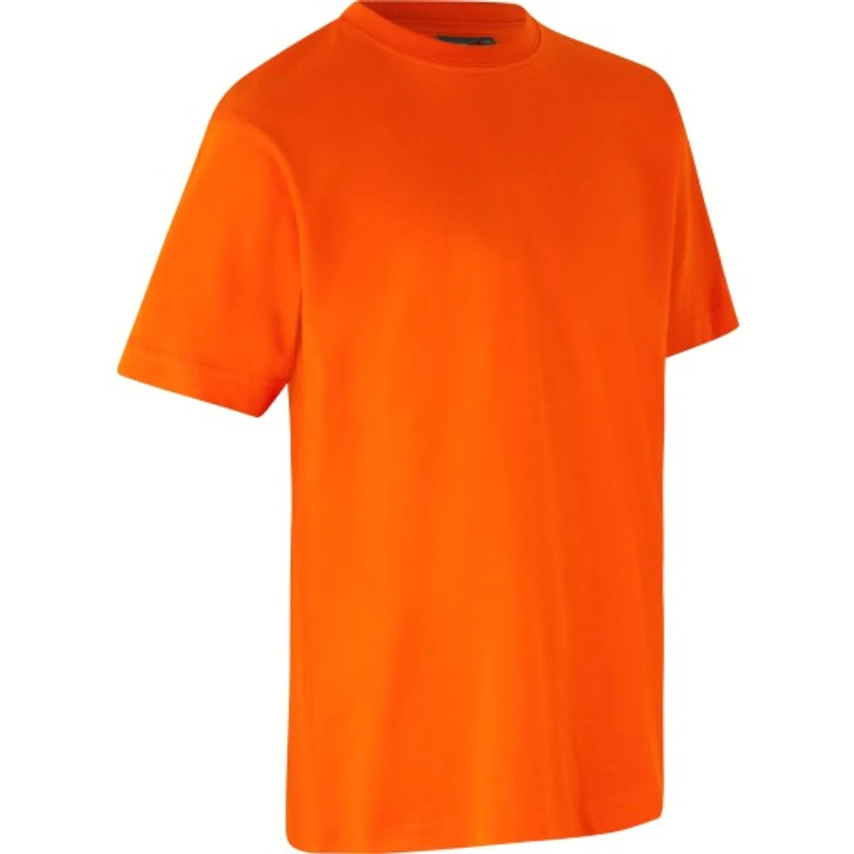 T-TIME T-SHIRT ORANGE 12/14