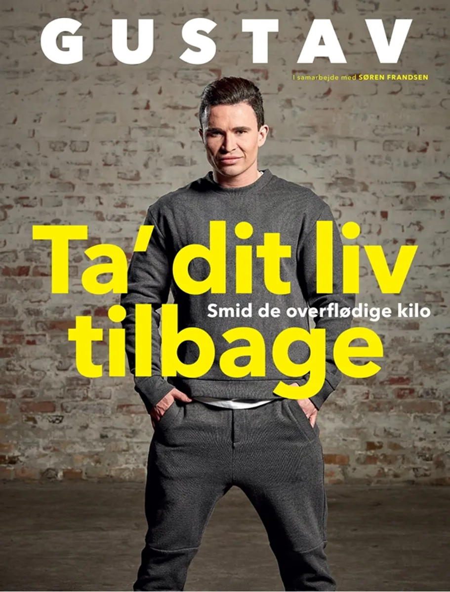 Ta' dit liv tilbage