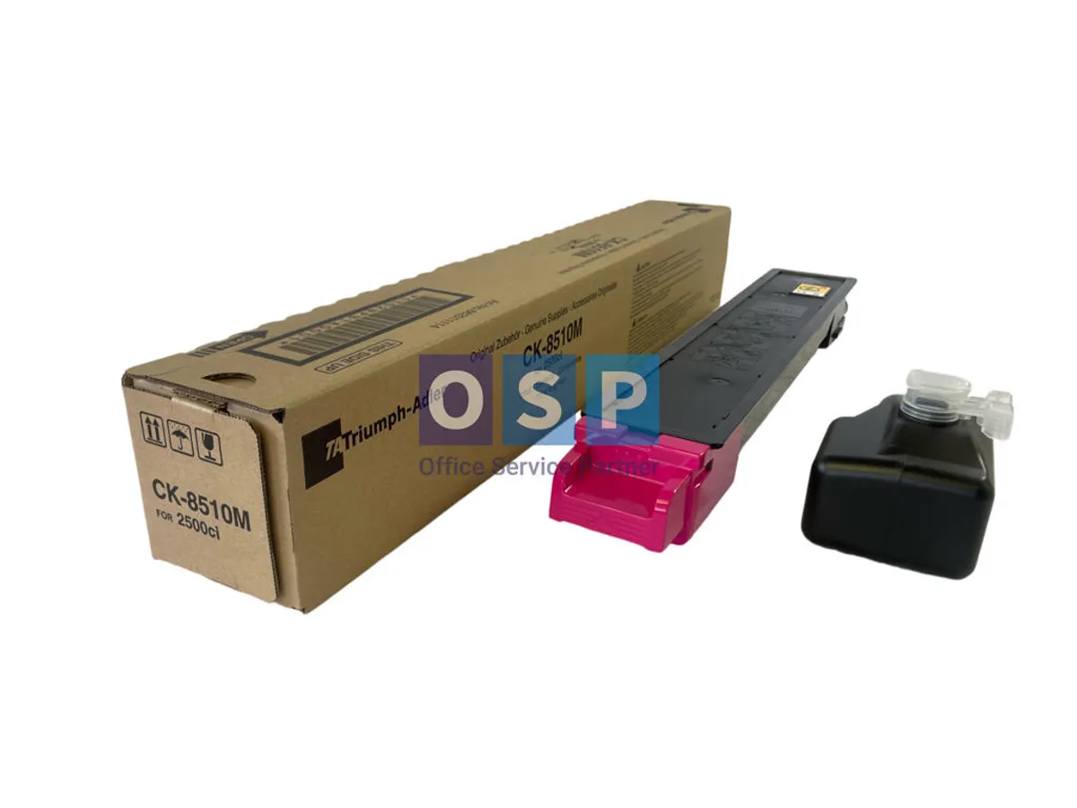 TA Toner 2500ci Magenta