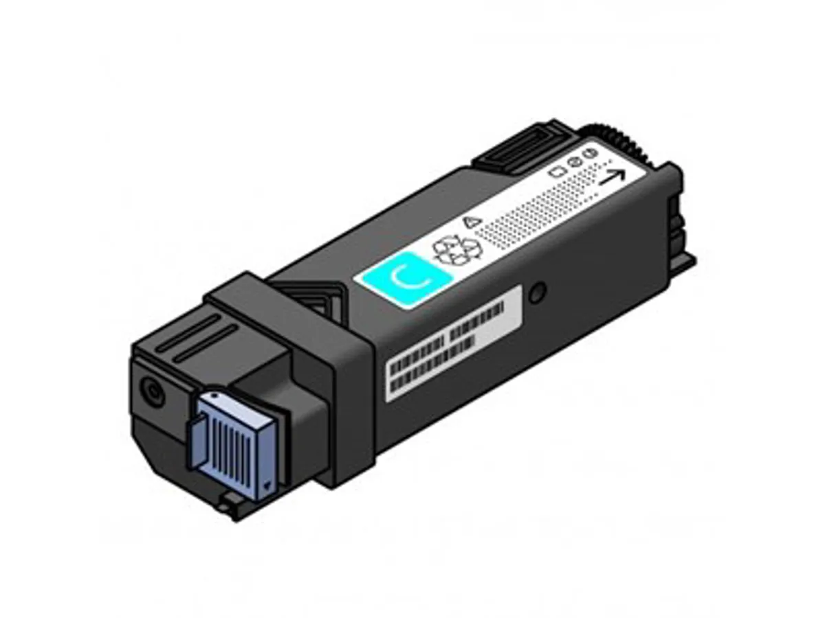 TA Toner 3206/3207ci Cyan