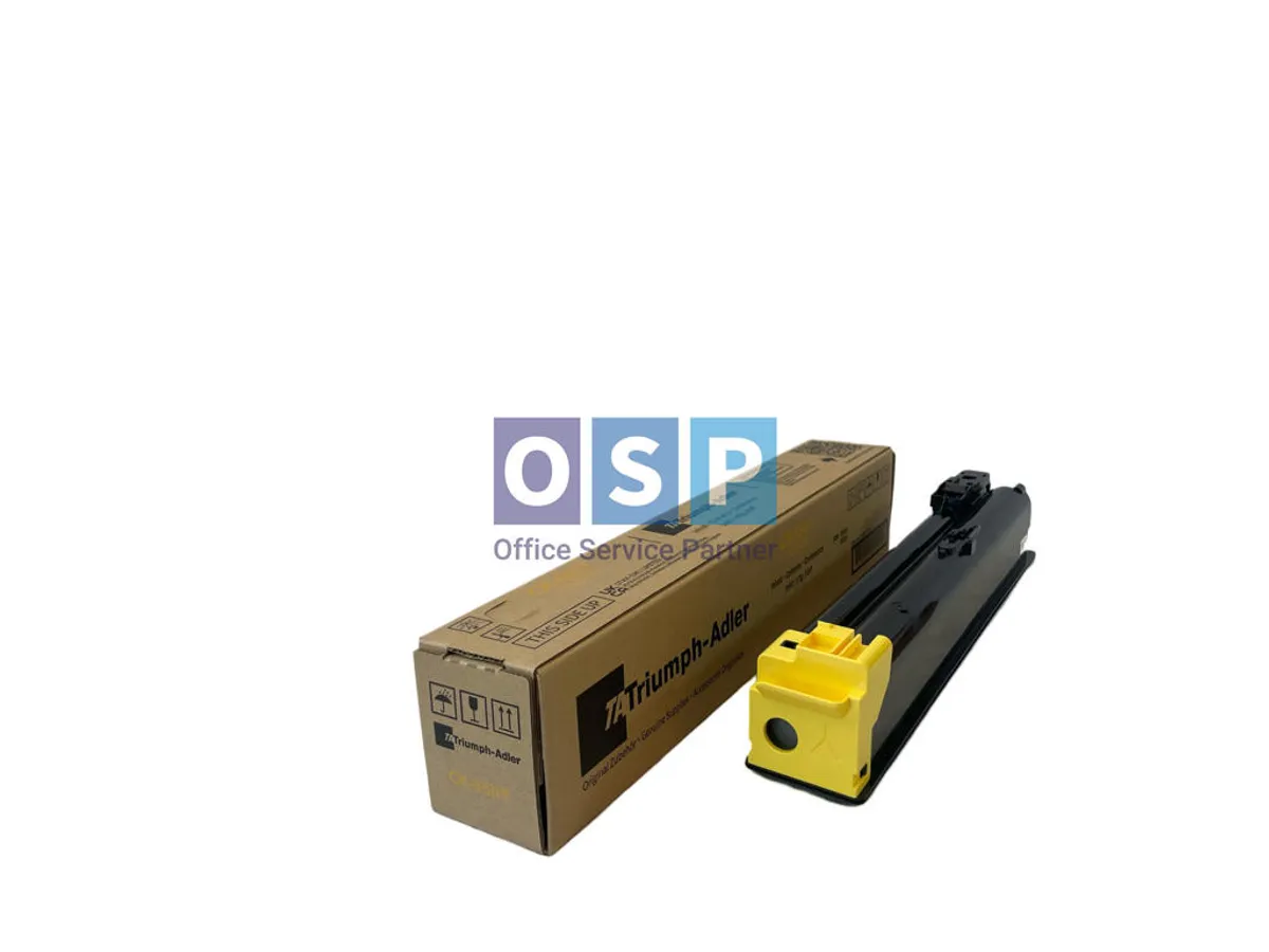 TA Toner 350ci/352ci Yellow