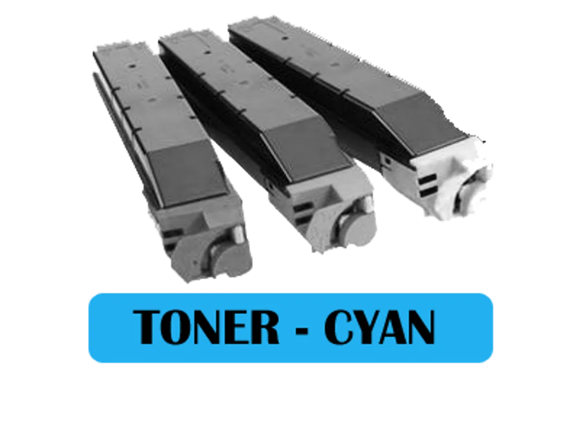 TA Toner Clp4626/30 Cyan