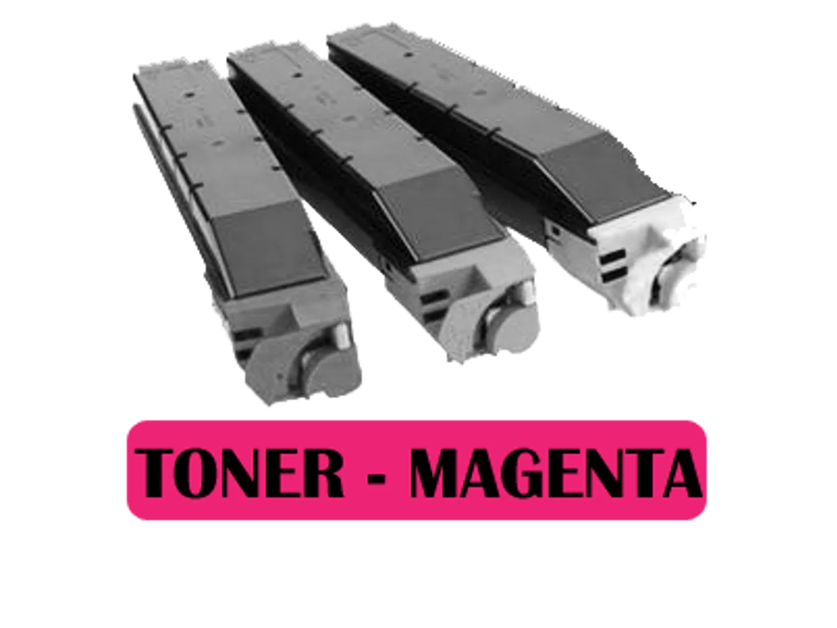 TA Toner Clp4626/30 Magenta