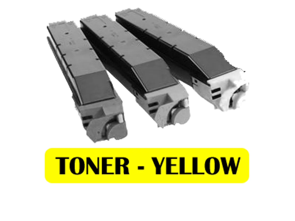 TA Toner Clp4626/30 Yellow