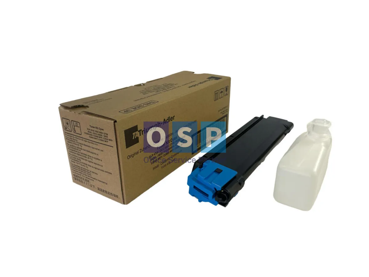 TA Toner Dcc2626/2726 Cyan