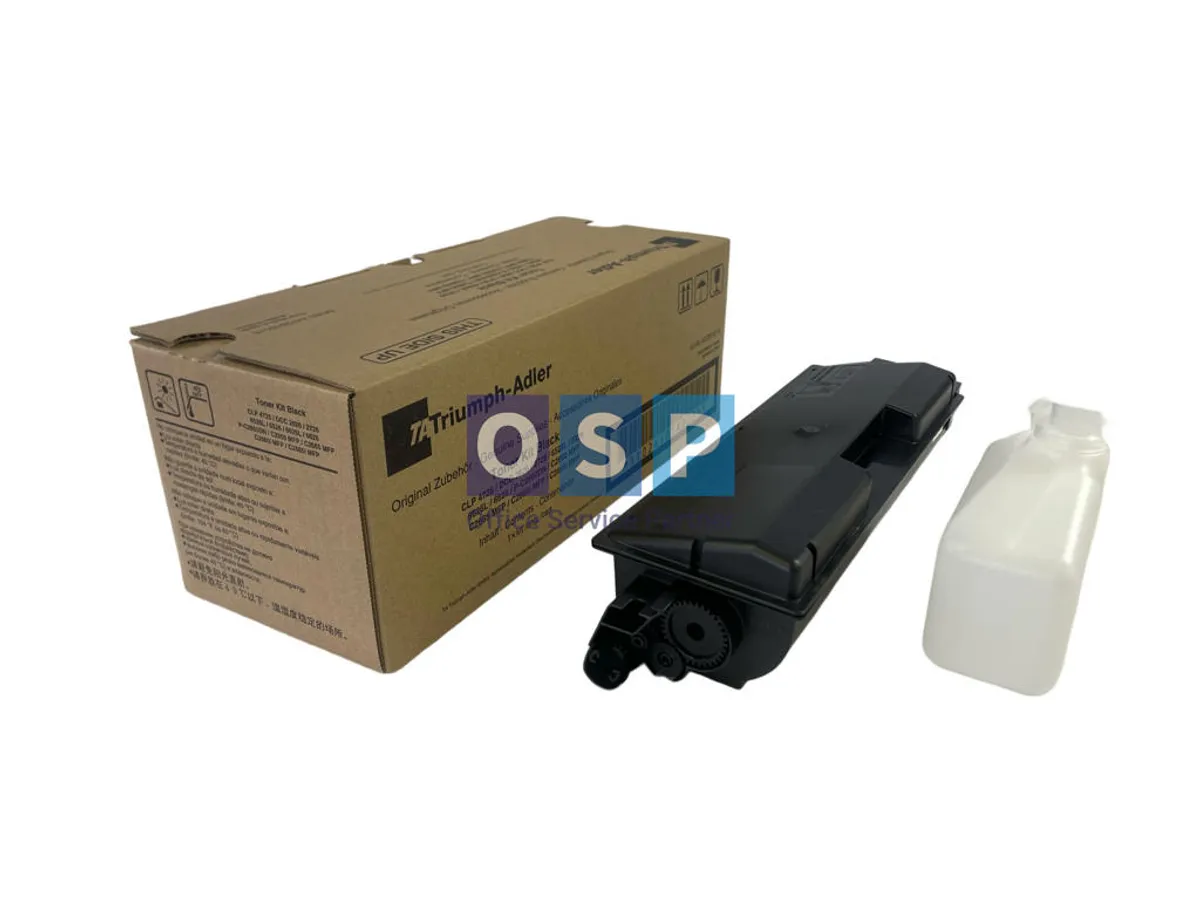 TA Toner Dcc2626/2726 Sort