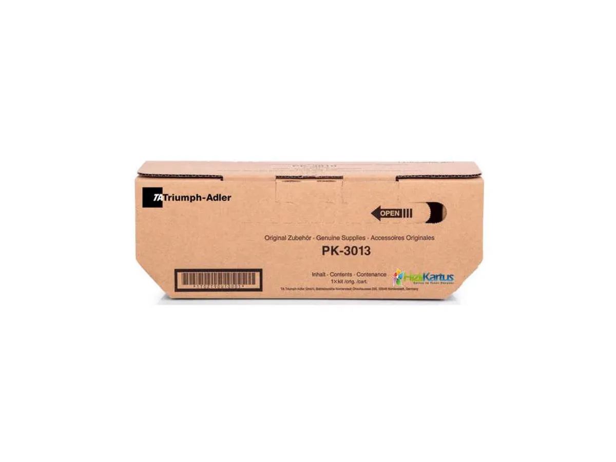 TA Toner P-4531i/p4536i MFP Sort