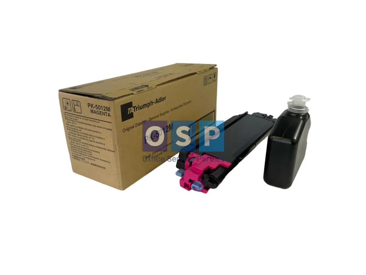 TA Toner Pc3560dn Magenta