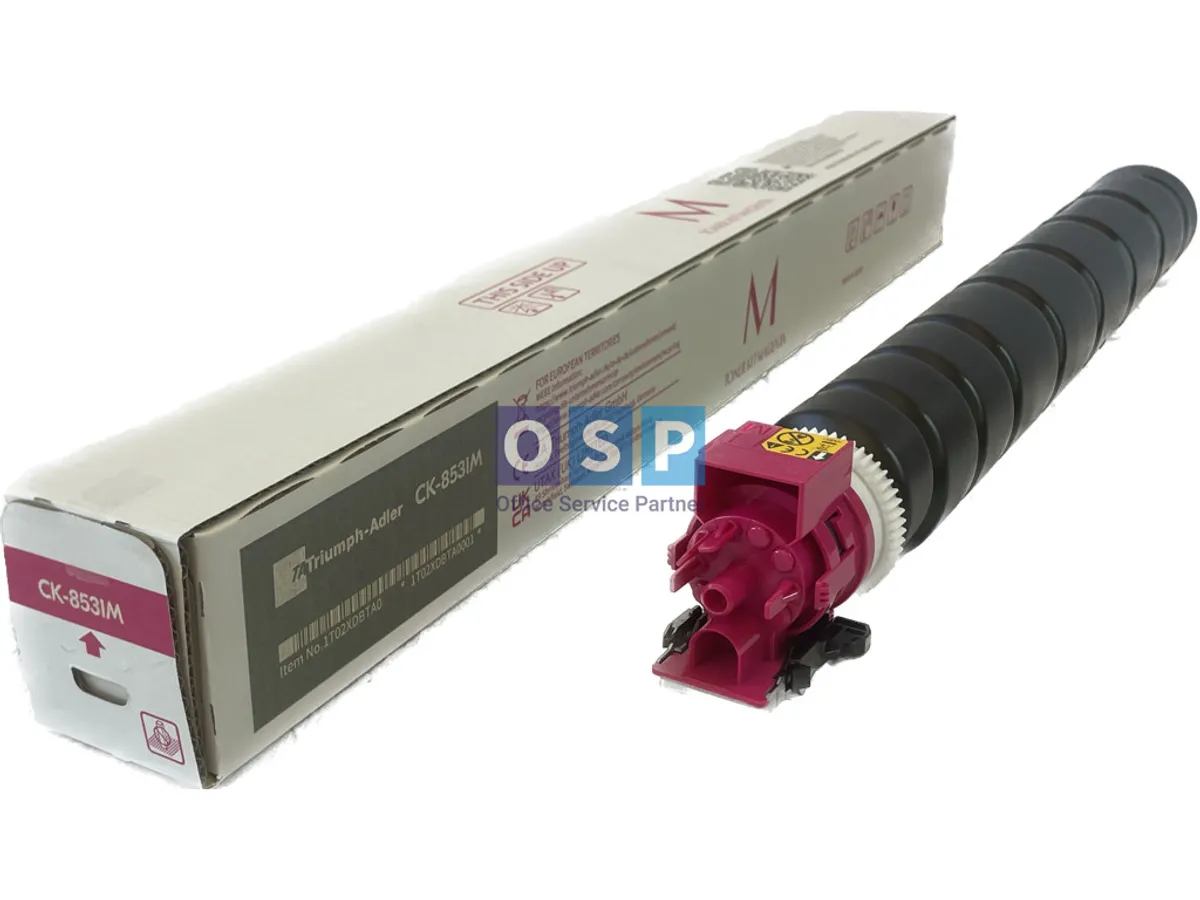 TA Toner til 3508ci Magenta