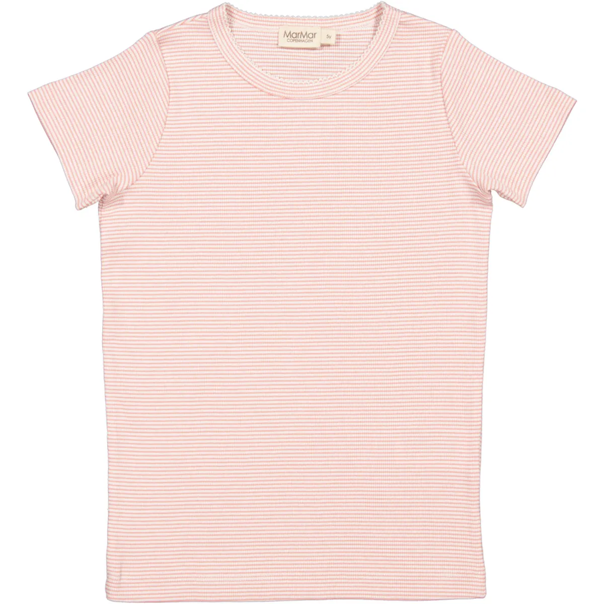 Tago rib t-shirt (3 år/98 cm)