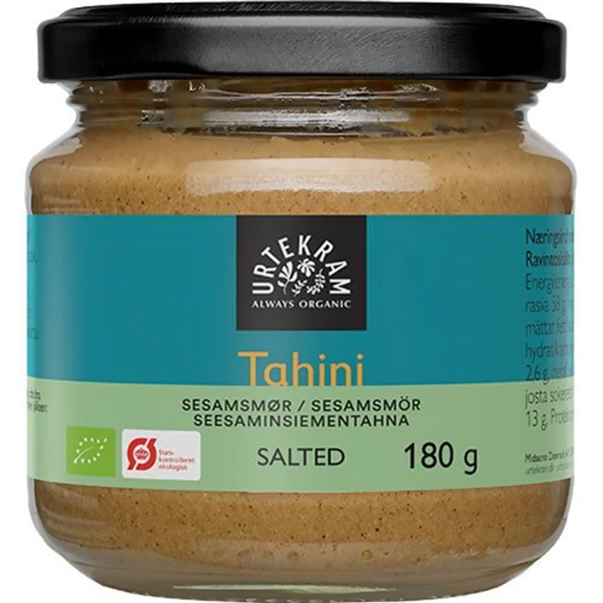 Tahin Ø, 180g