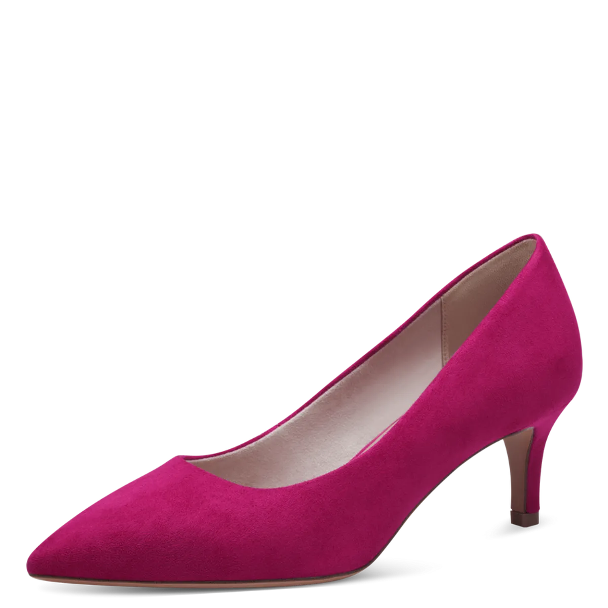 Tamaris - Pump - 22-0162 - Pink / Fuxia - 36