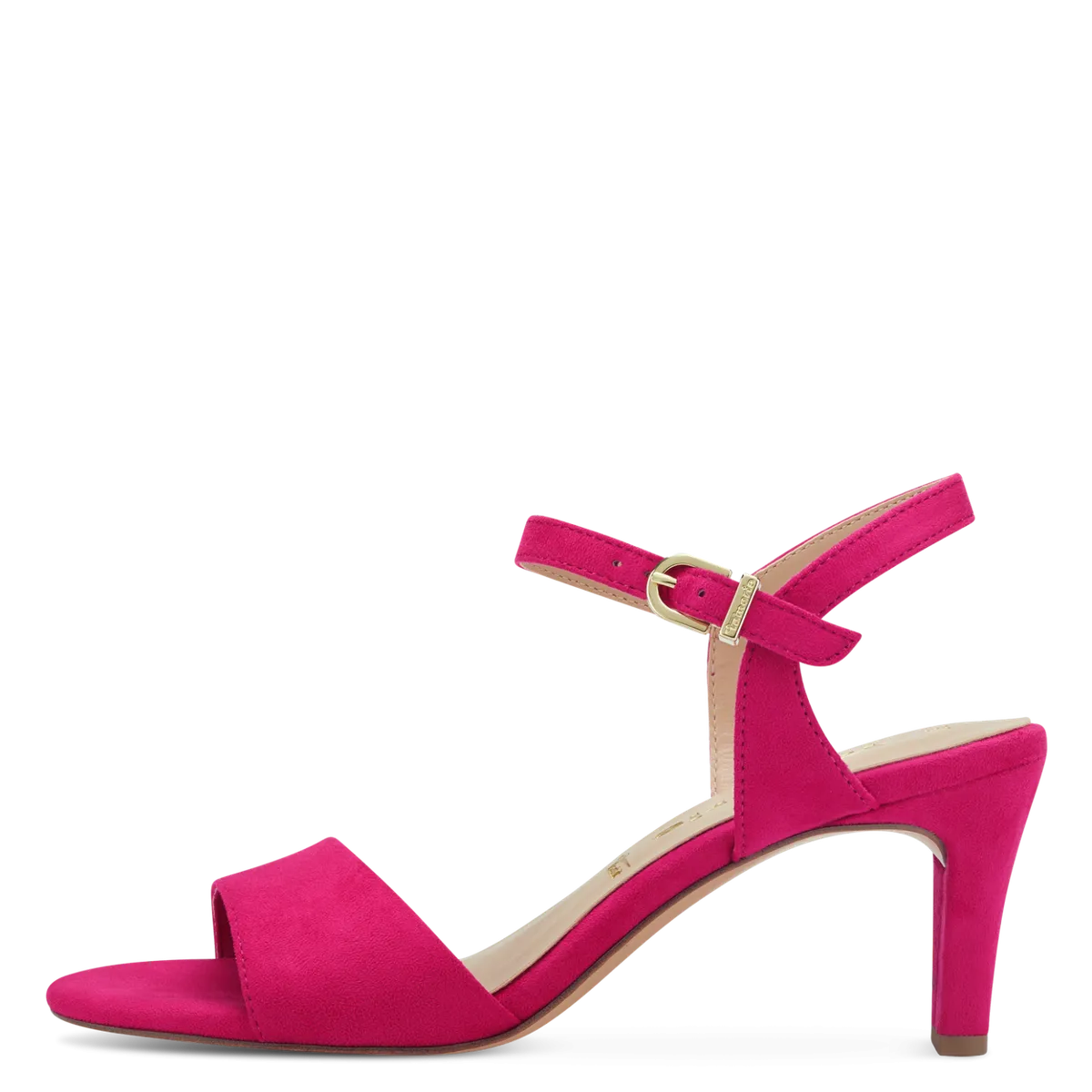 Tamaris - sandal - 42-0622 - Pink - 36