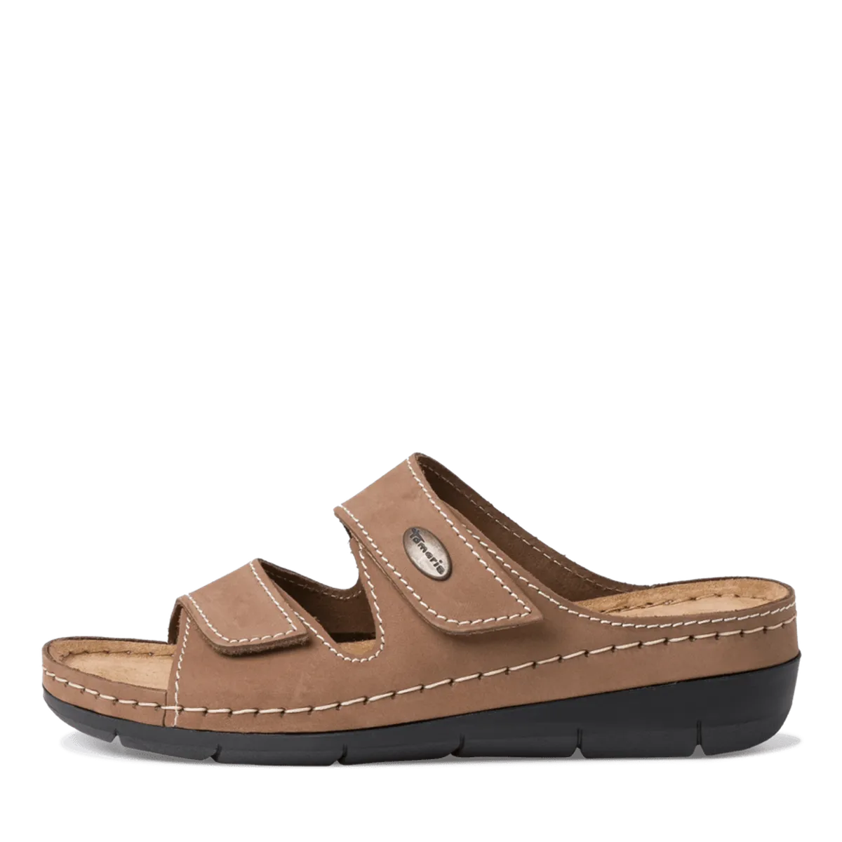 Tamaris - Slippers - 44-0303 - Sand - 42