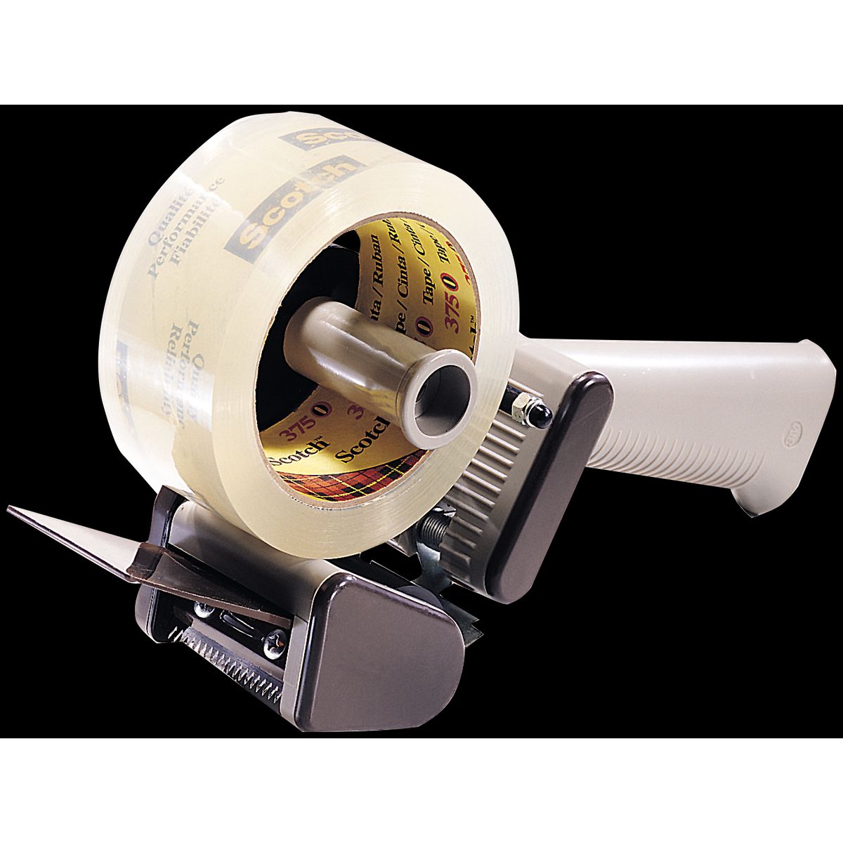 Tape dispenser H-150LN low noise f/50mm tape