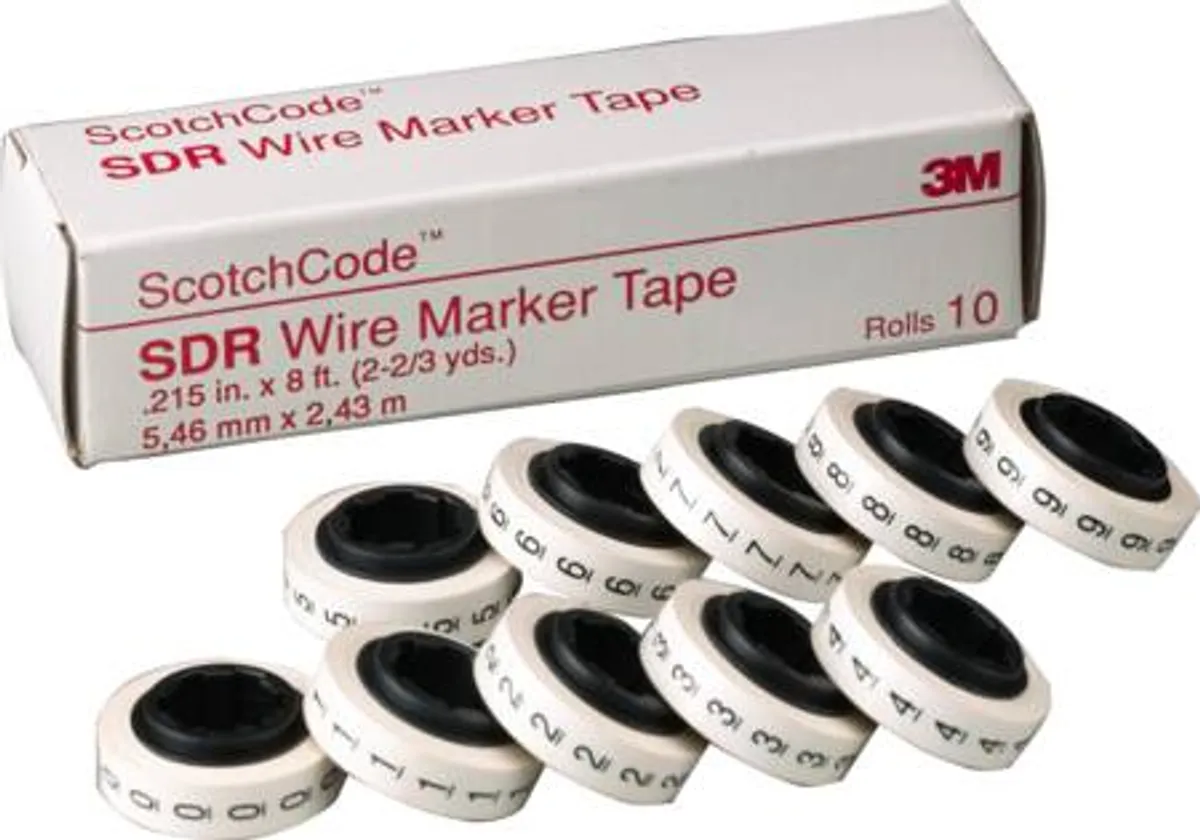 Tape Mrk:8 For Handy Marker