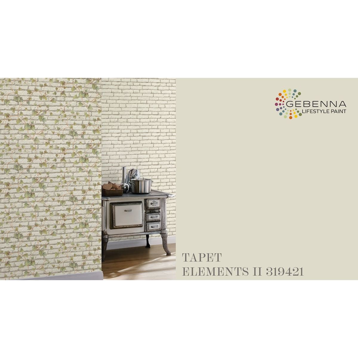 Tapet: Elements 2 319421