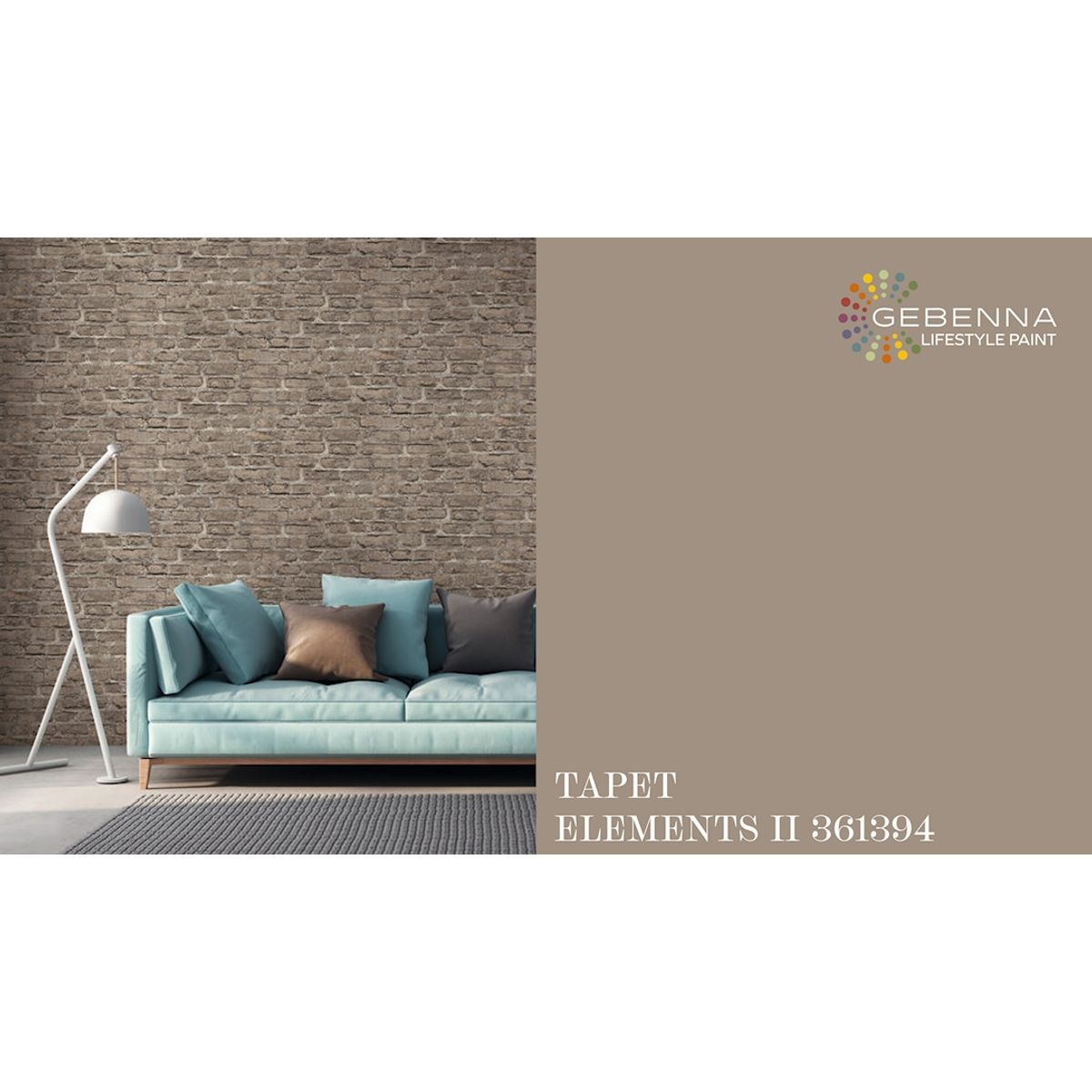 Tapet: Elements 2 361394