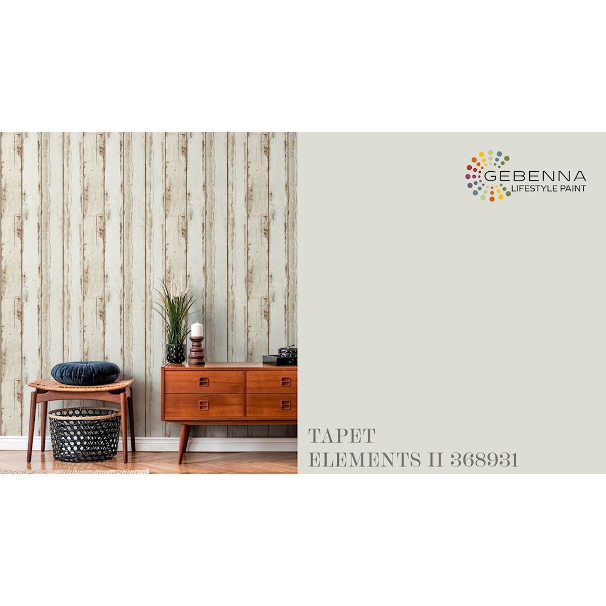 Tapet: Elements 2 368931