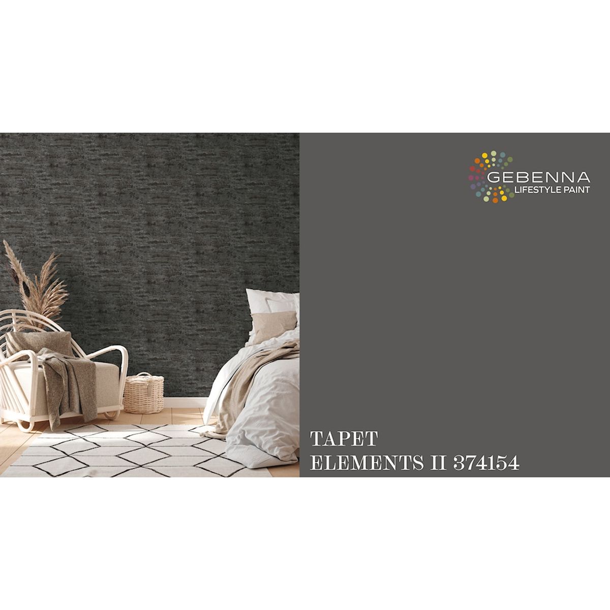 Tapet: Elements 2 374154