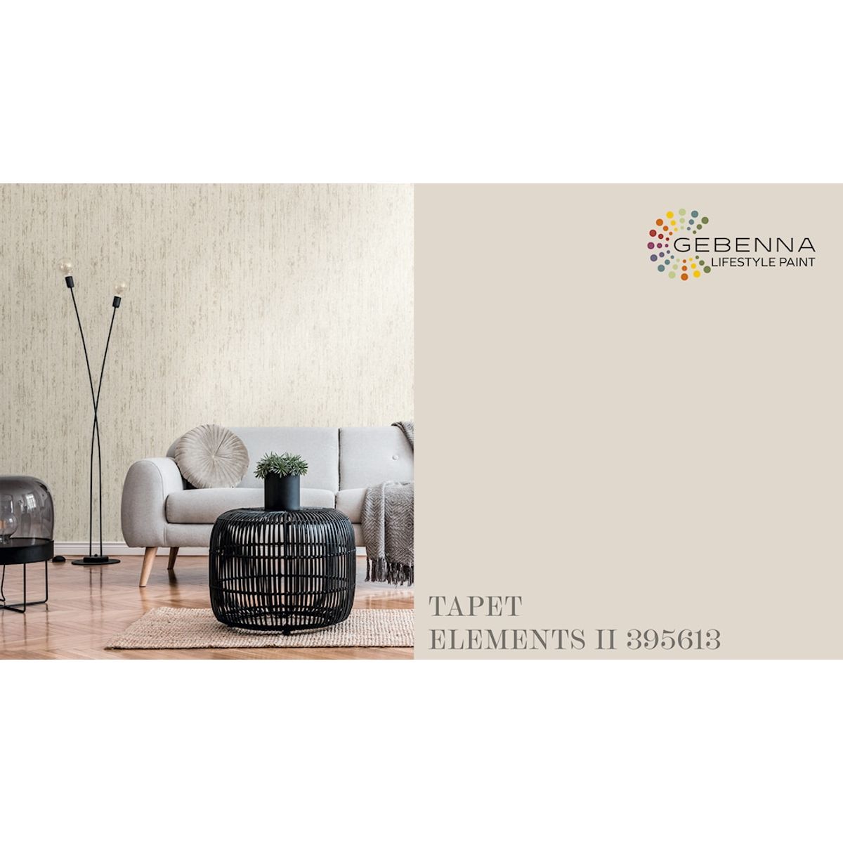 Tapet: Elements 2 395613