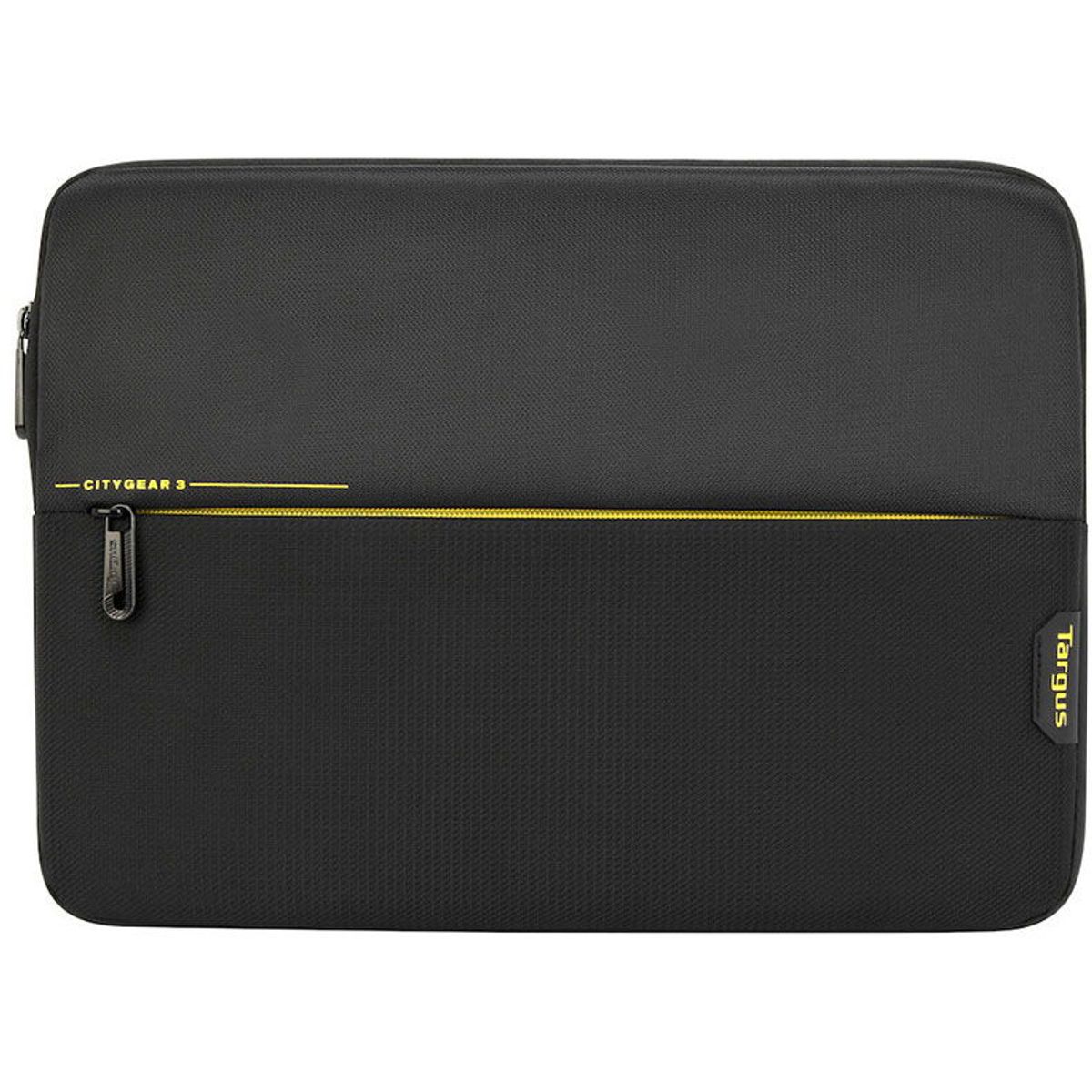 Targus CityGear laptopsleeve 11,6" sort