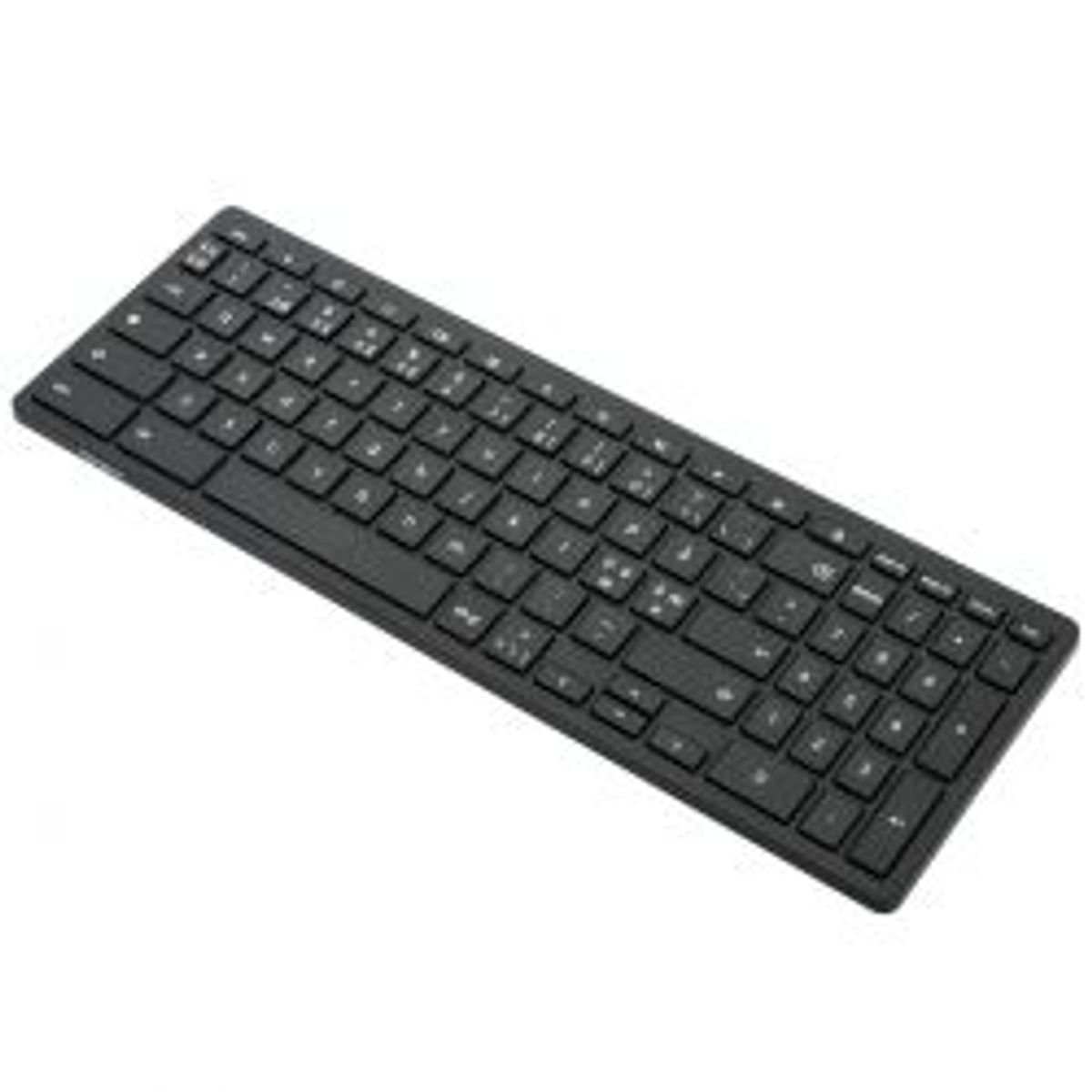 Targus Wireless Keyboard Nordic, New, Retail Packed - Keyboard