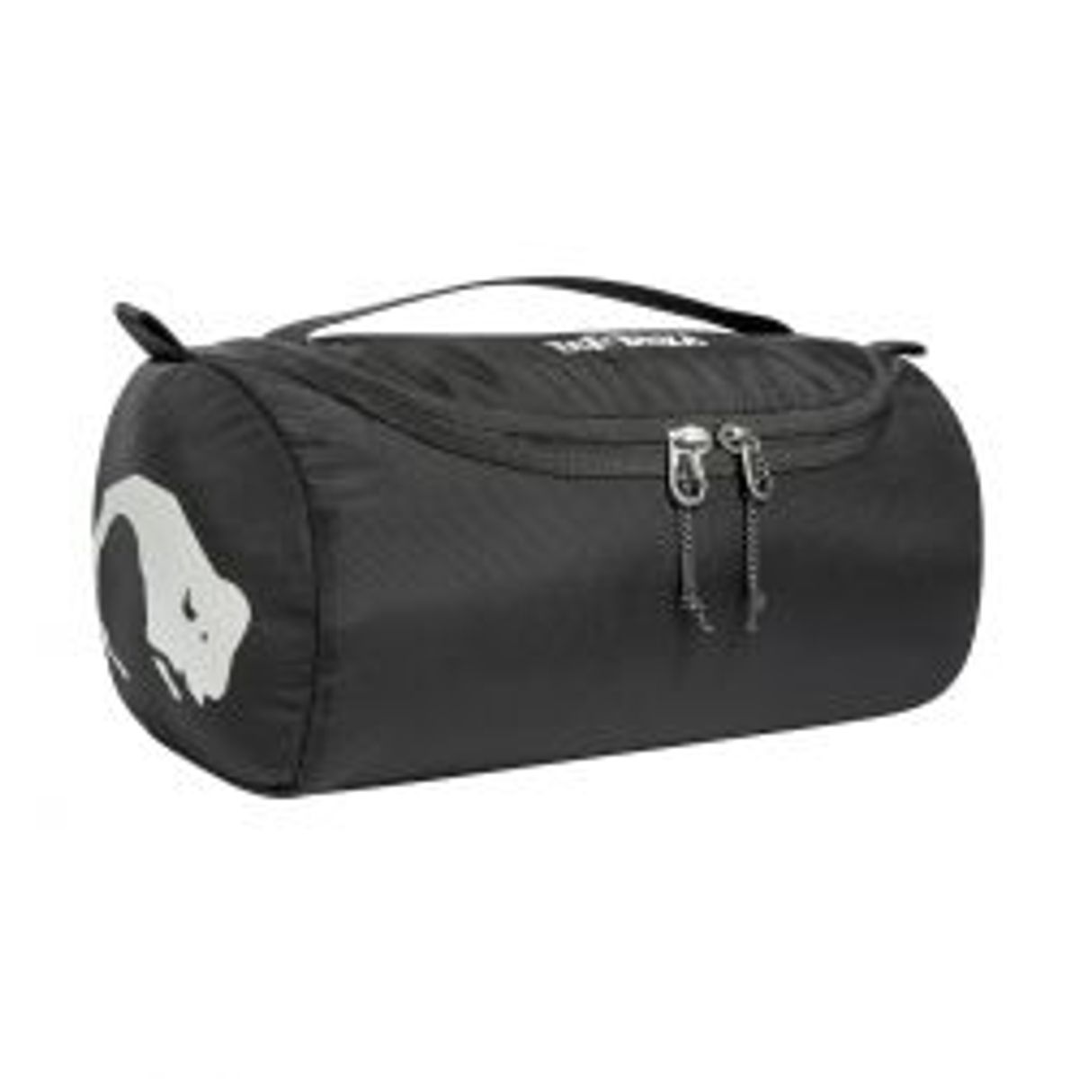 Tatonka Care Barrel - Black - Taske