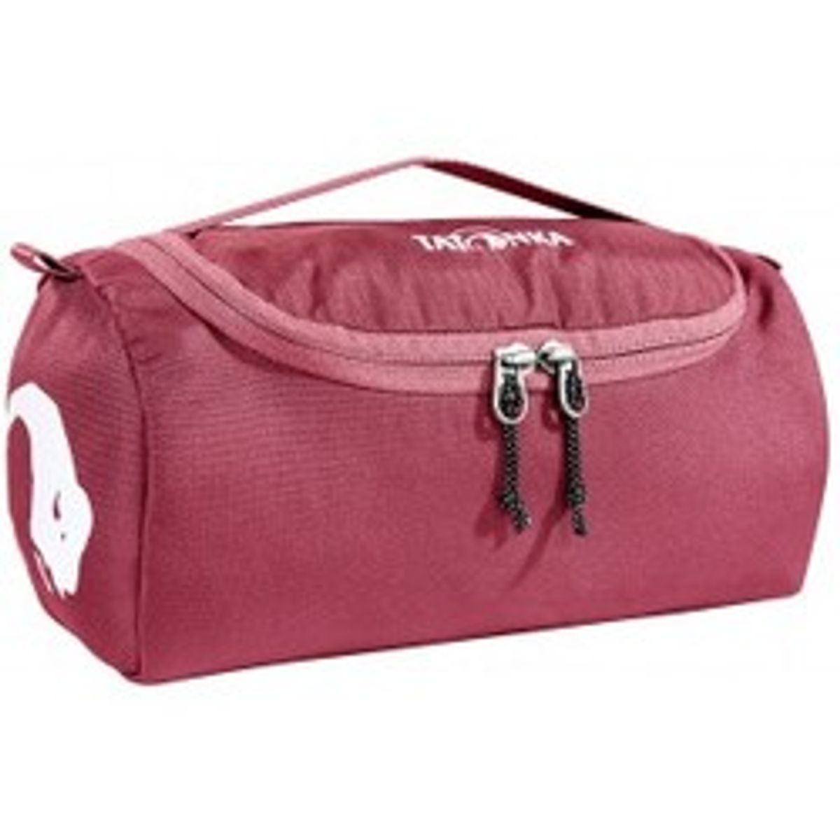 Tatonka Care Barrel - Bordeaux Red - Str. Stk. - Taske