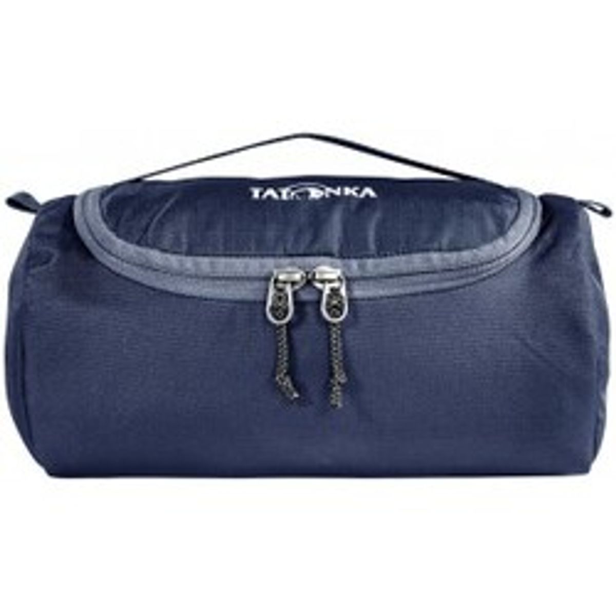 Tatonka Care Barrel - Navy - Str. Stk. - Taske