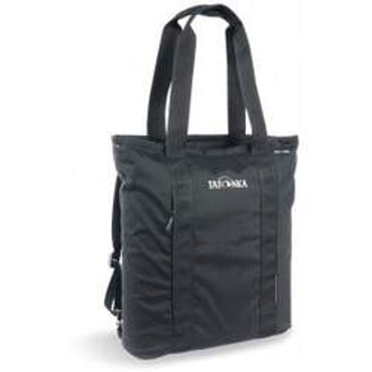 Tatonka Grip Bag Eol - Black - Str. Stk. - Taske