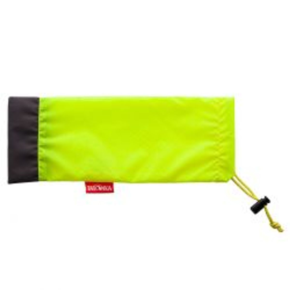 Tatonka Peg Pouch - Safetyyellow - Etui