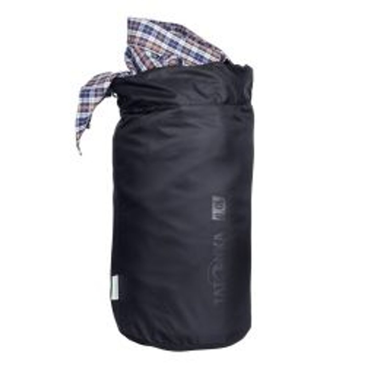 Tatonka Stuff Bag 8l - Black - Taske