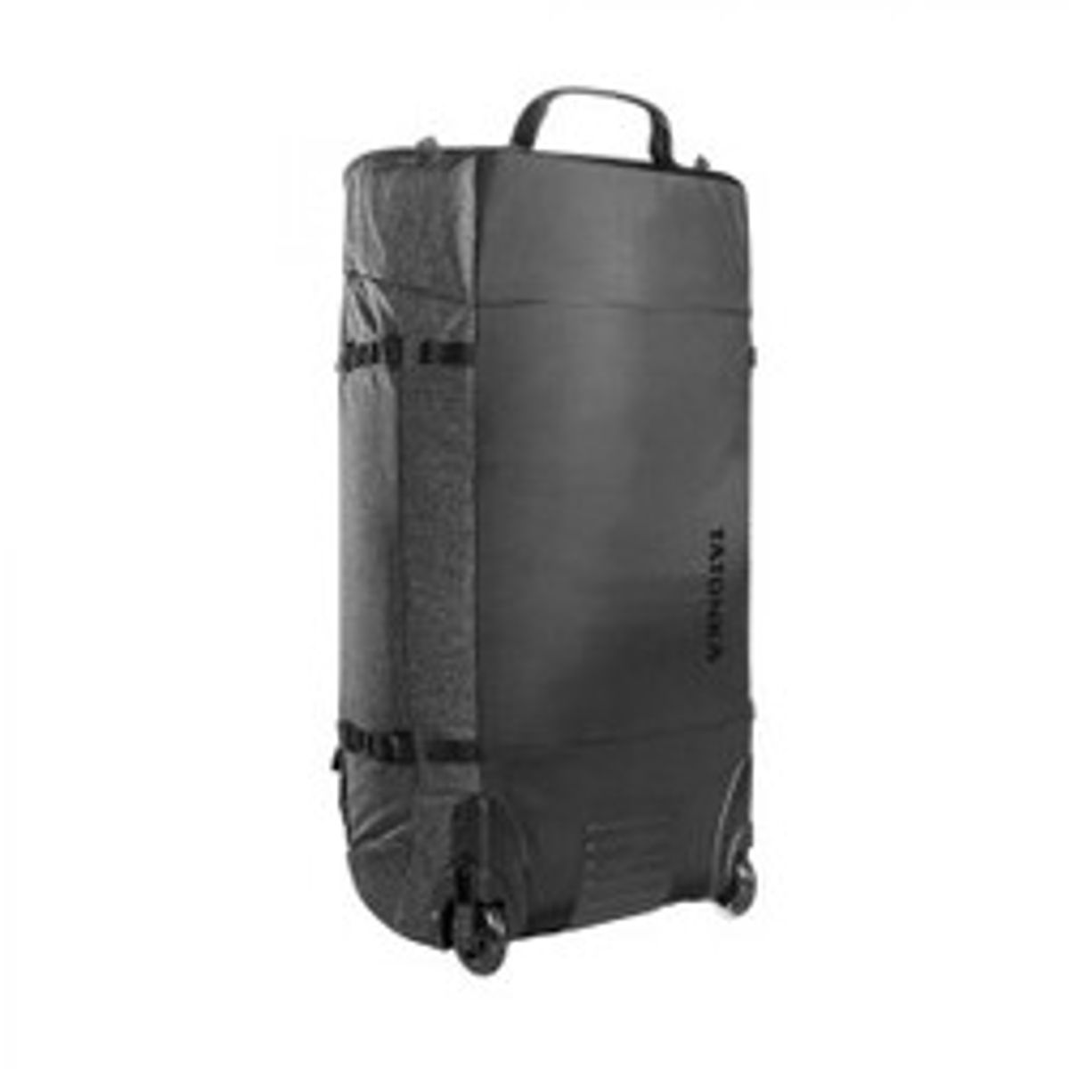 Tatonka Ta Duffle Roller 140 - Black - Str. Stk. - Taske