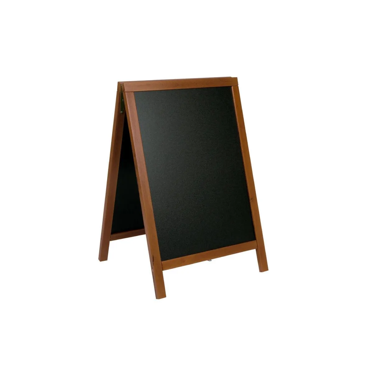 Tavle Securit Staffeli Dobbelt 85 x 55 x 54,5 cm