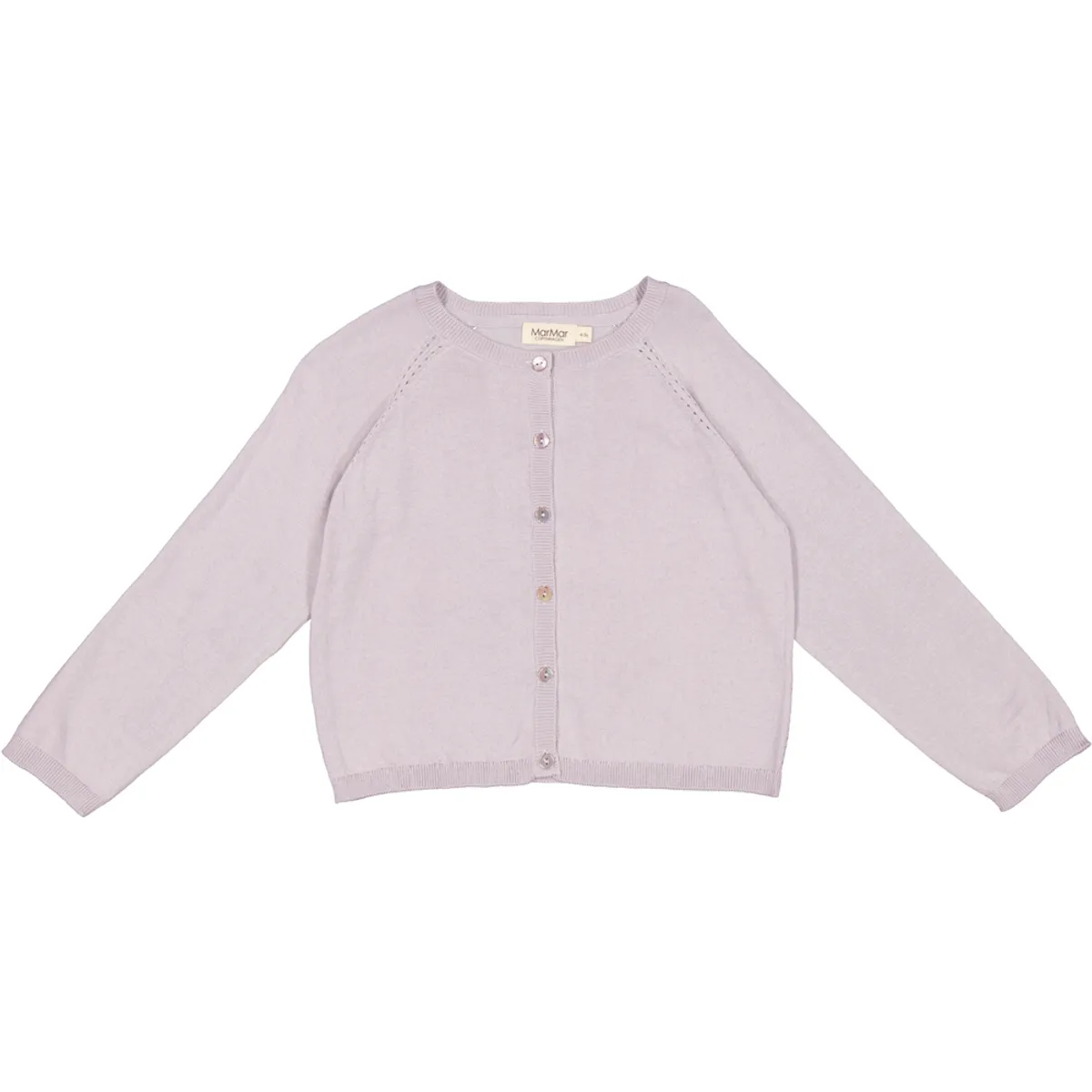 Taylor cardigan (4-5 år)