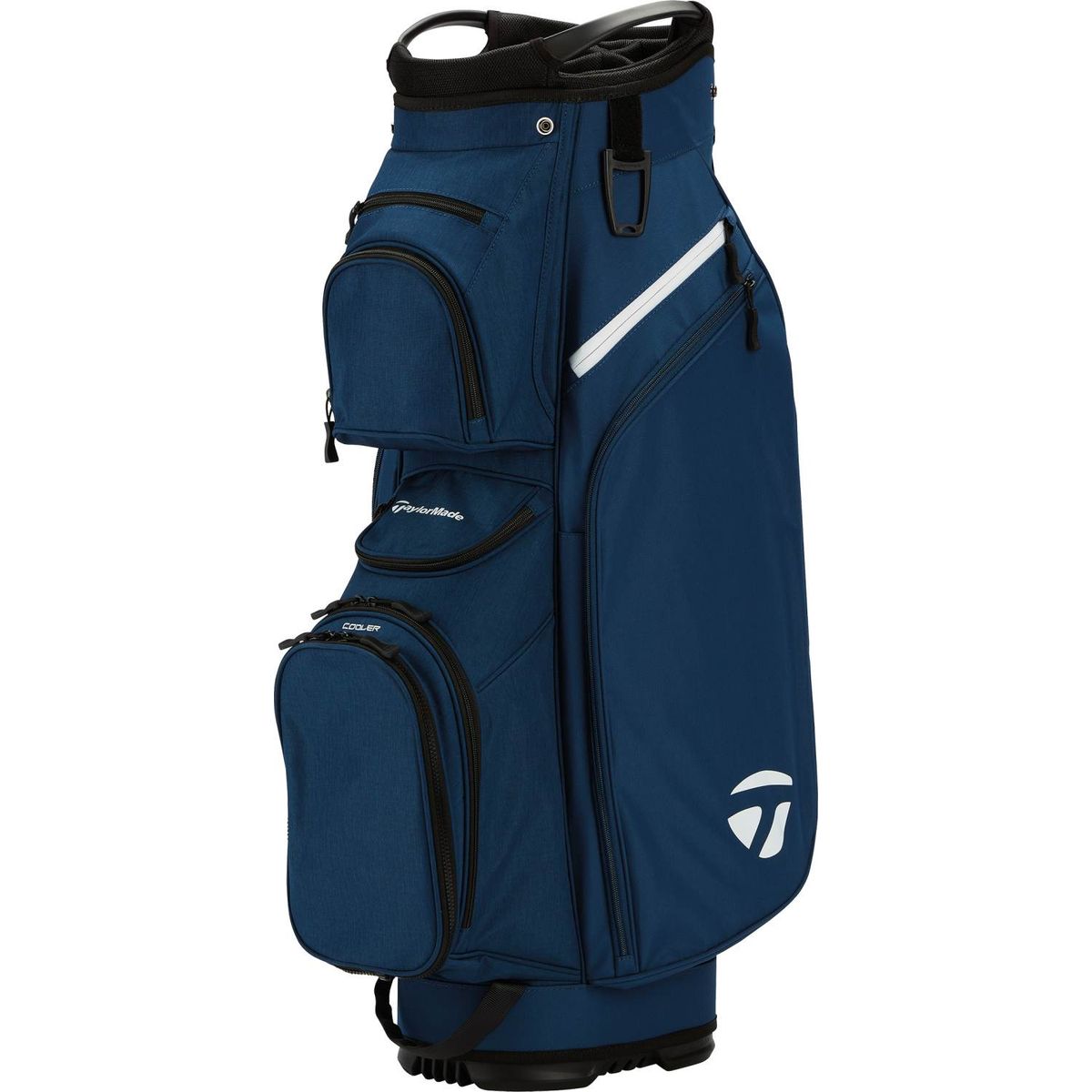 Taylormade Cart Lite Vognbag - Navy