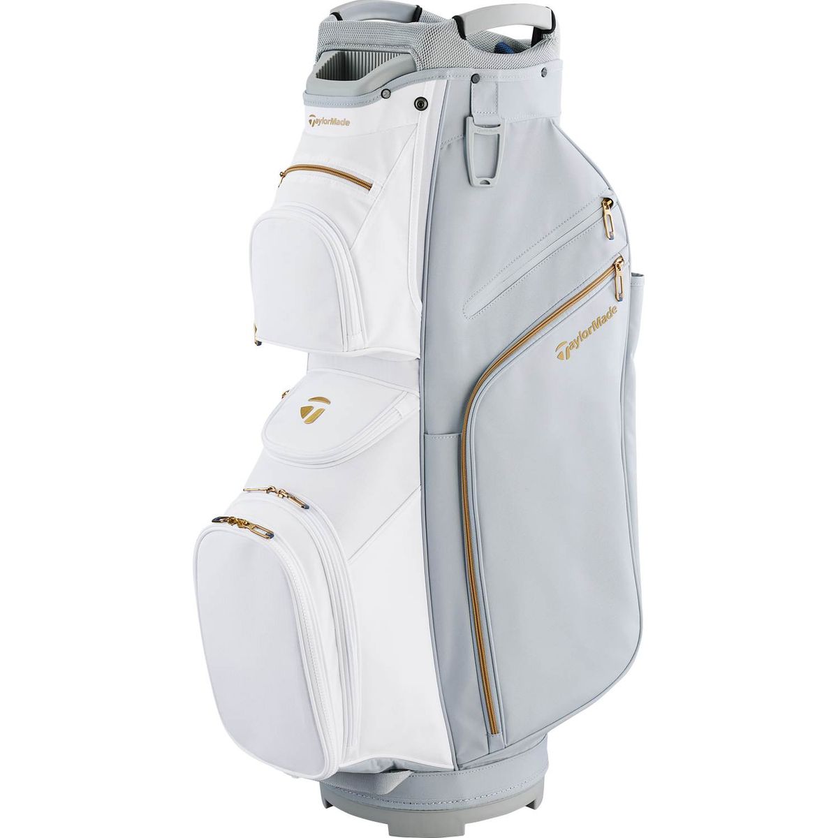 Taylormade Kalea Gold Dame Vognbag - Grey/Kalea