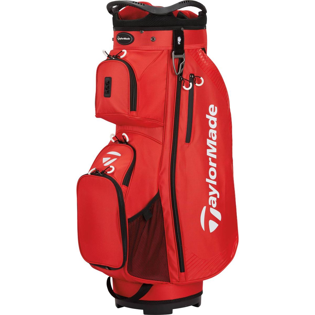 Taylormade Pro Vognbag - Red